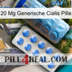 20Mg Generic Cialis Pill 40